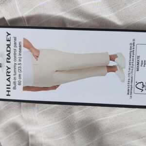 Sz 20-Hilary Radley Pull on Pant